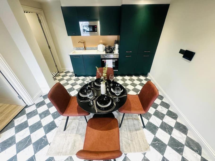 London 99 Apartment, Top Trendy Location D エクステリア 写真