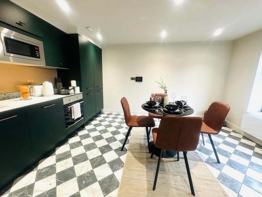 London 99 Apartment, Top Trendy Location D エクステリア 写真