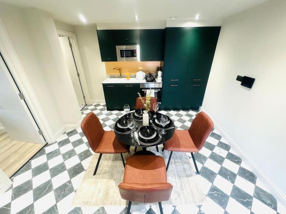 London 99 Apartment, Top Trendy Location D エクステリア 写真