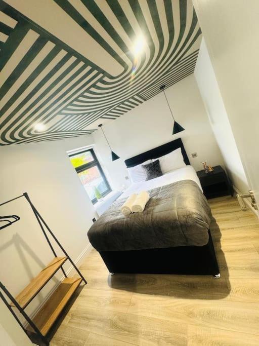 London 99 Apartment, Top Trendy Location D エクステリア 写真