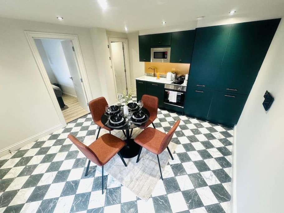 London 99 Apartment, Top Trendy Location D エクステリア 写真