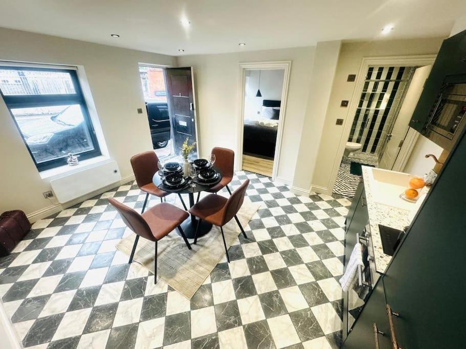 London 99 Apartment, Top Trendy Location D エクステリア 写真